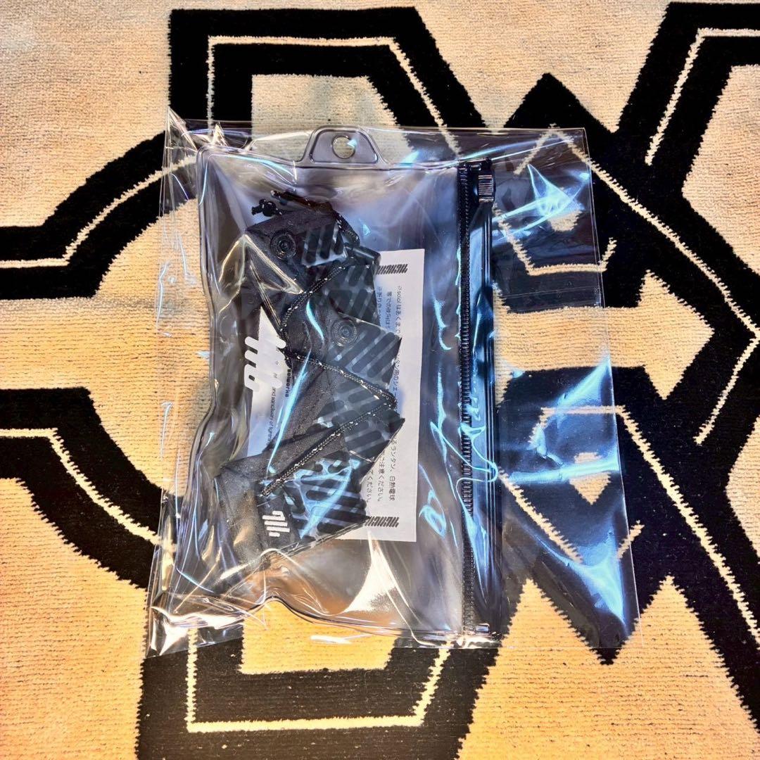 <新品・未開封>solol black