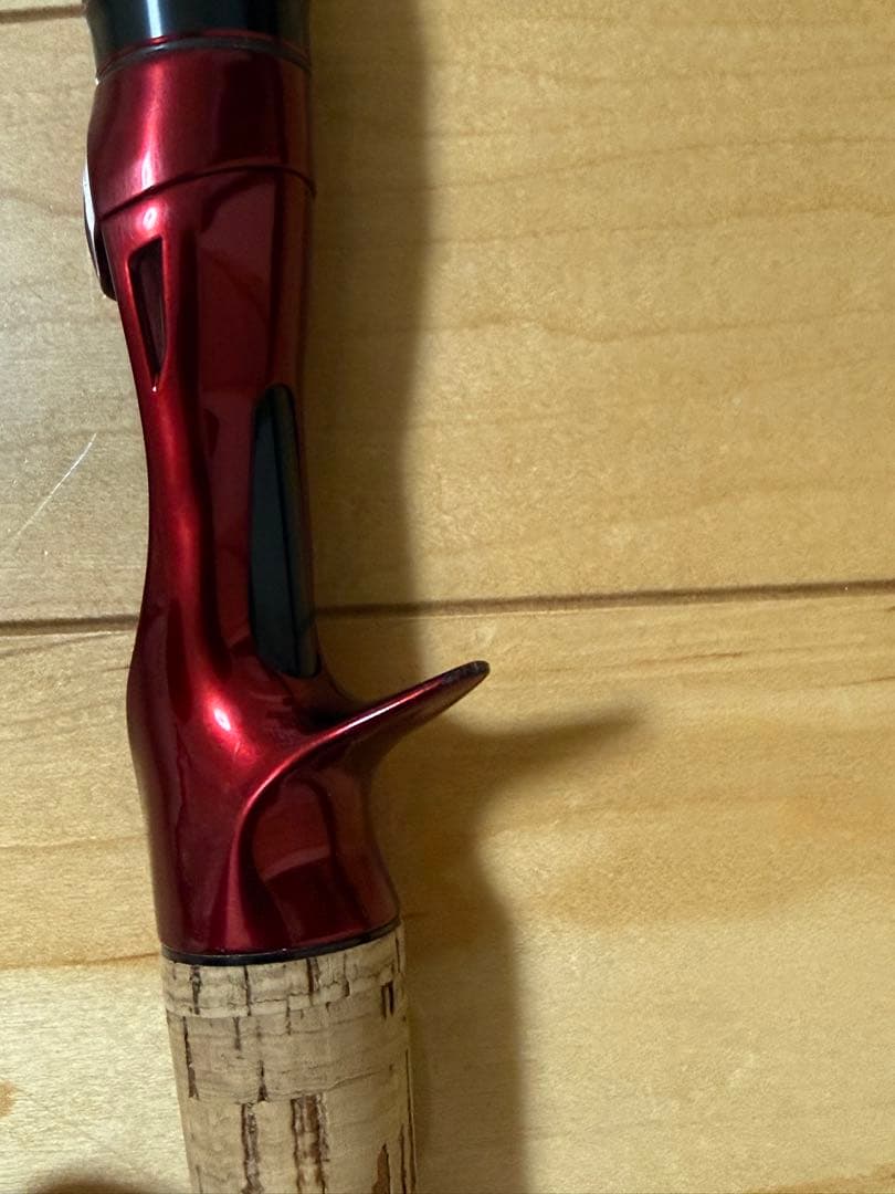 【値下げ】19 スコーピオン 1703R-2 ルアーロッド