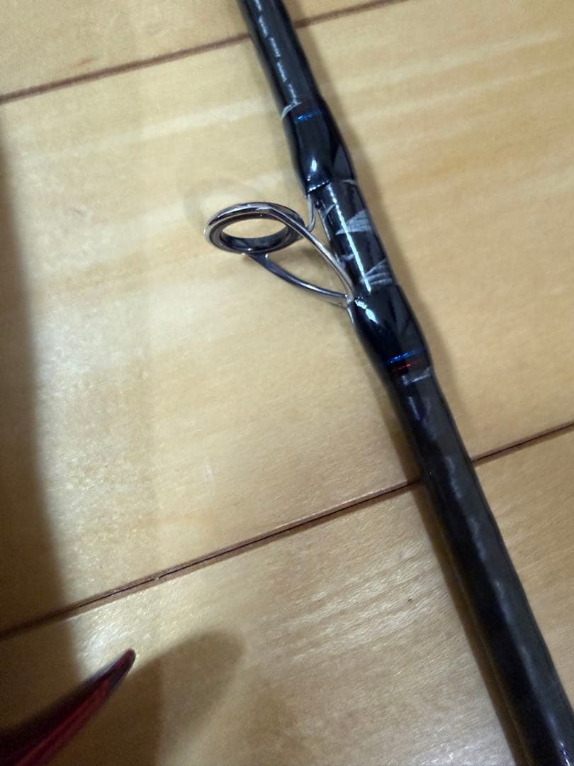 【値下げ】19 スコーピオン 1703R-2 ルアーロッド