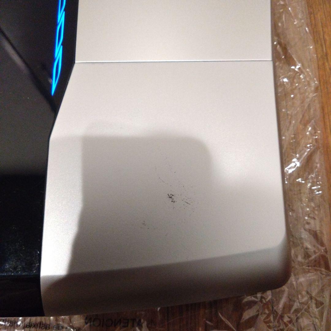 TANITA Innerscan DUAL 体重計