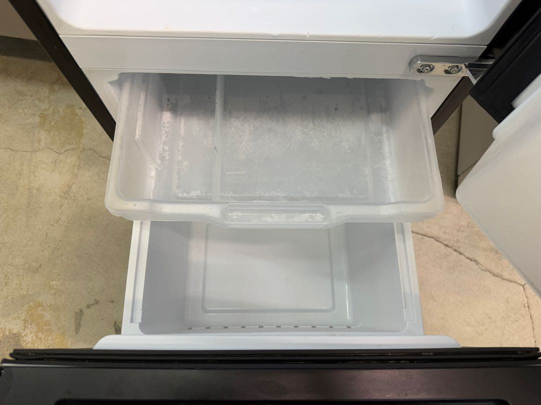 【高年式】2020年式 154L Hisense 2ドア 冷蔵庫HR-G1501