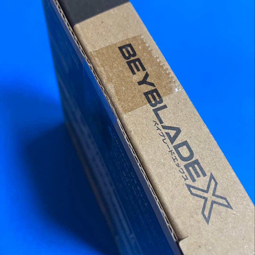 ベイブレードX ワルキューレボルトS4-70V 未開封