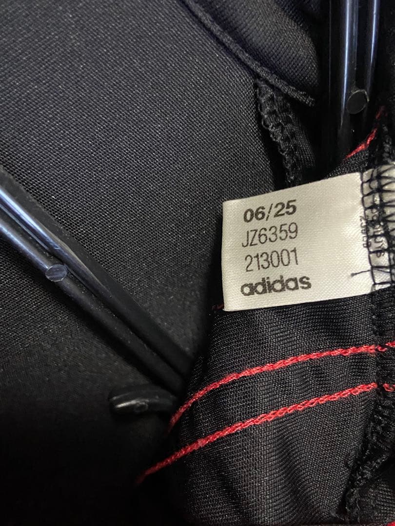 【正規品】フランクフルト 25/26 ユニフォーム