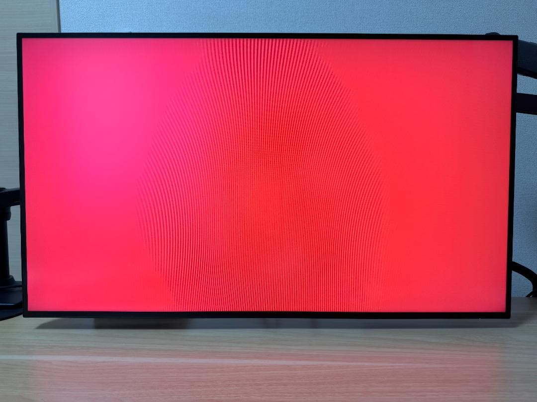 【美品】Dell U3223QE（31.5インチ 4Kモニター）