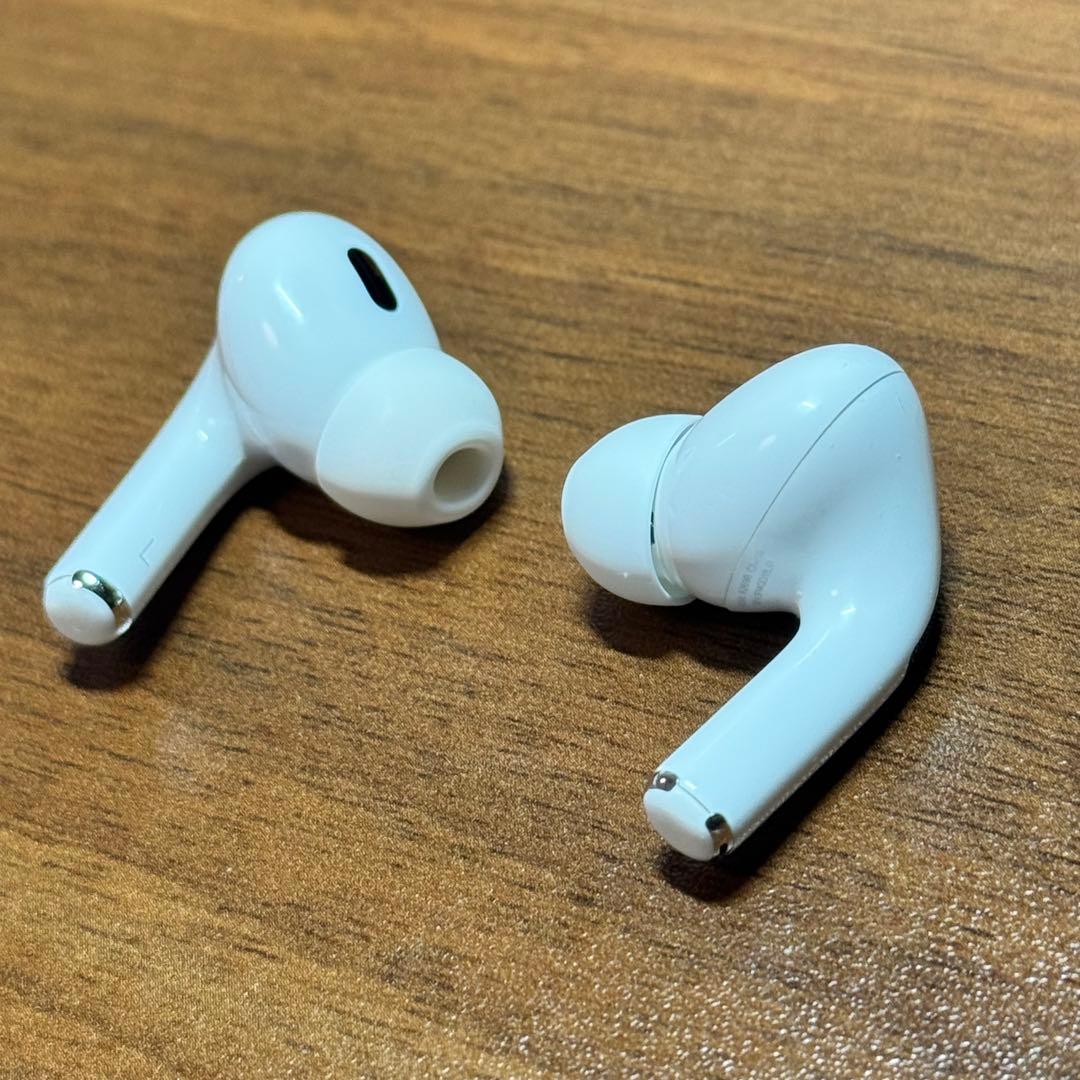 AirPods Pro 2nd (第2世代)