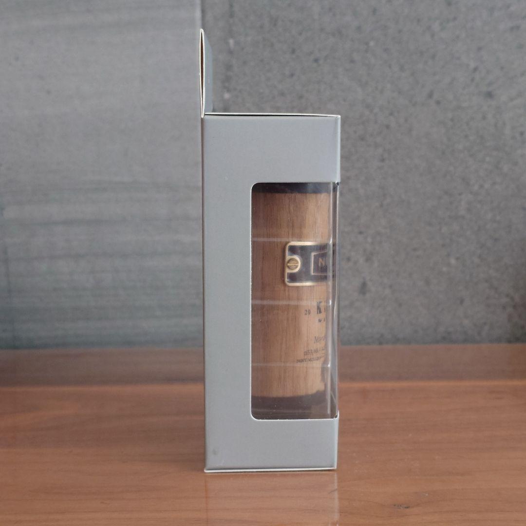 【新品未開封】NODEL 38kt miyabi wood KING