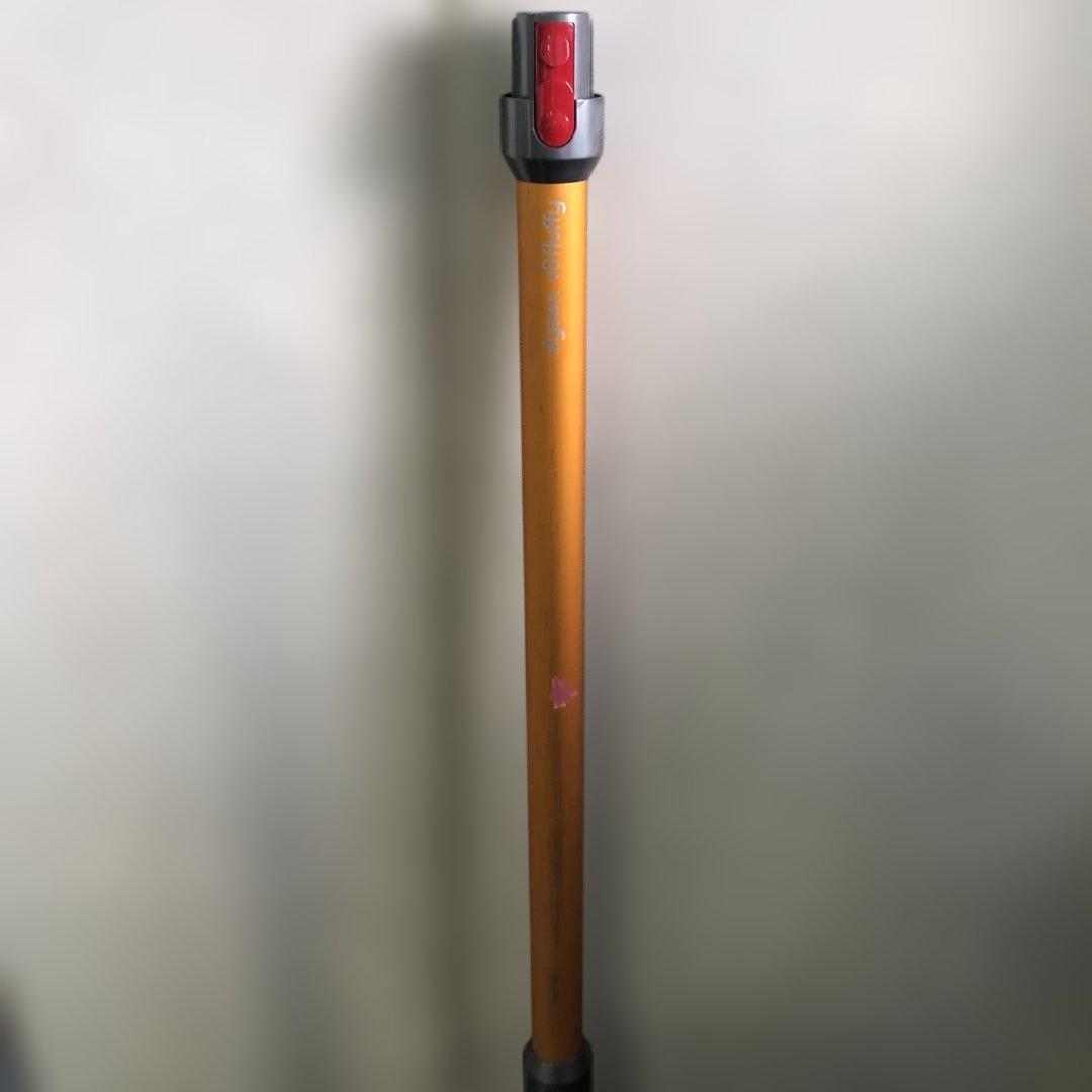 dyson ダイソン SV10コードレスクリーナー 掃除機 スタンド無し