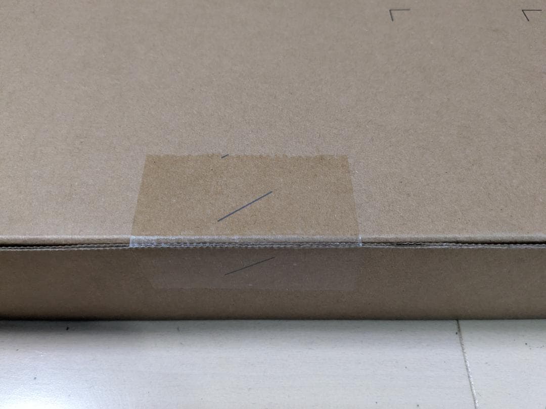 【新品未開封】Dell 14 ポータブルモニターP1424H