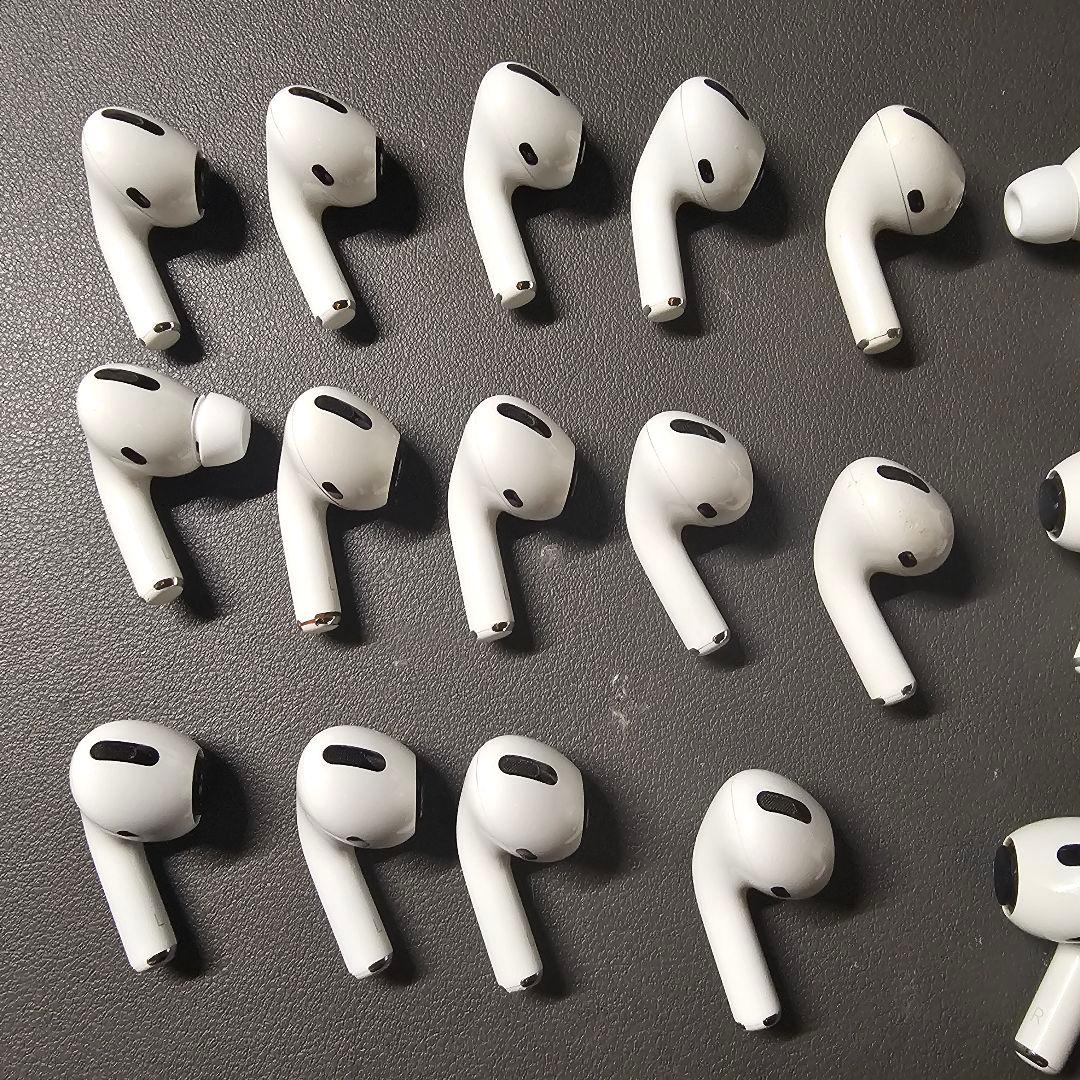 【全て正規品】AirPods Pro 第一世代 両耳セット
