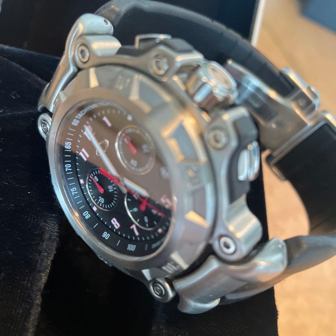 オークリー　クランクケース