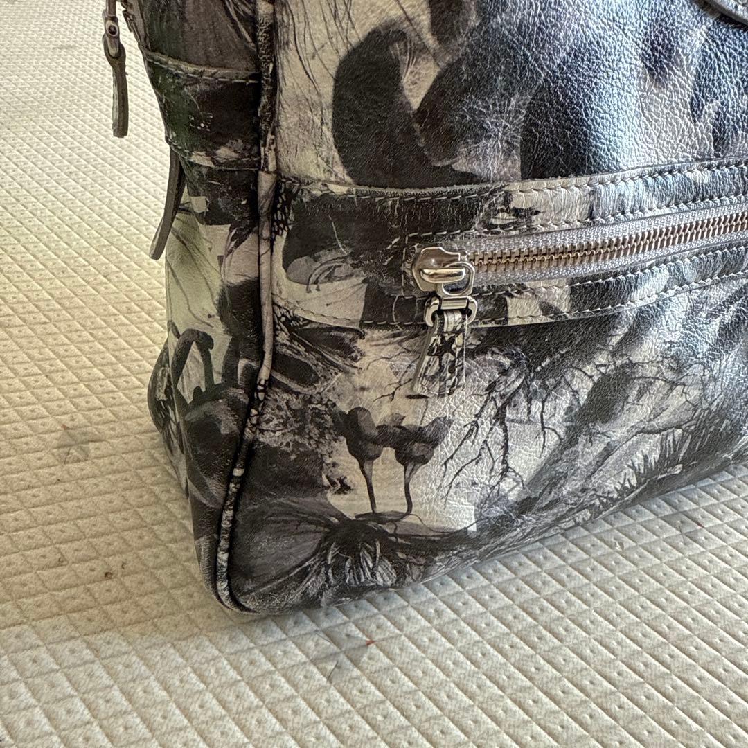 JACQUES LE CORRE バック　【美品】