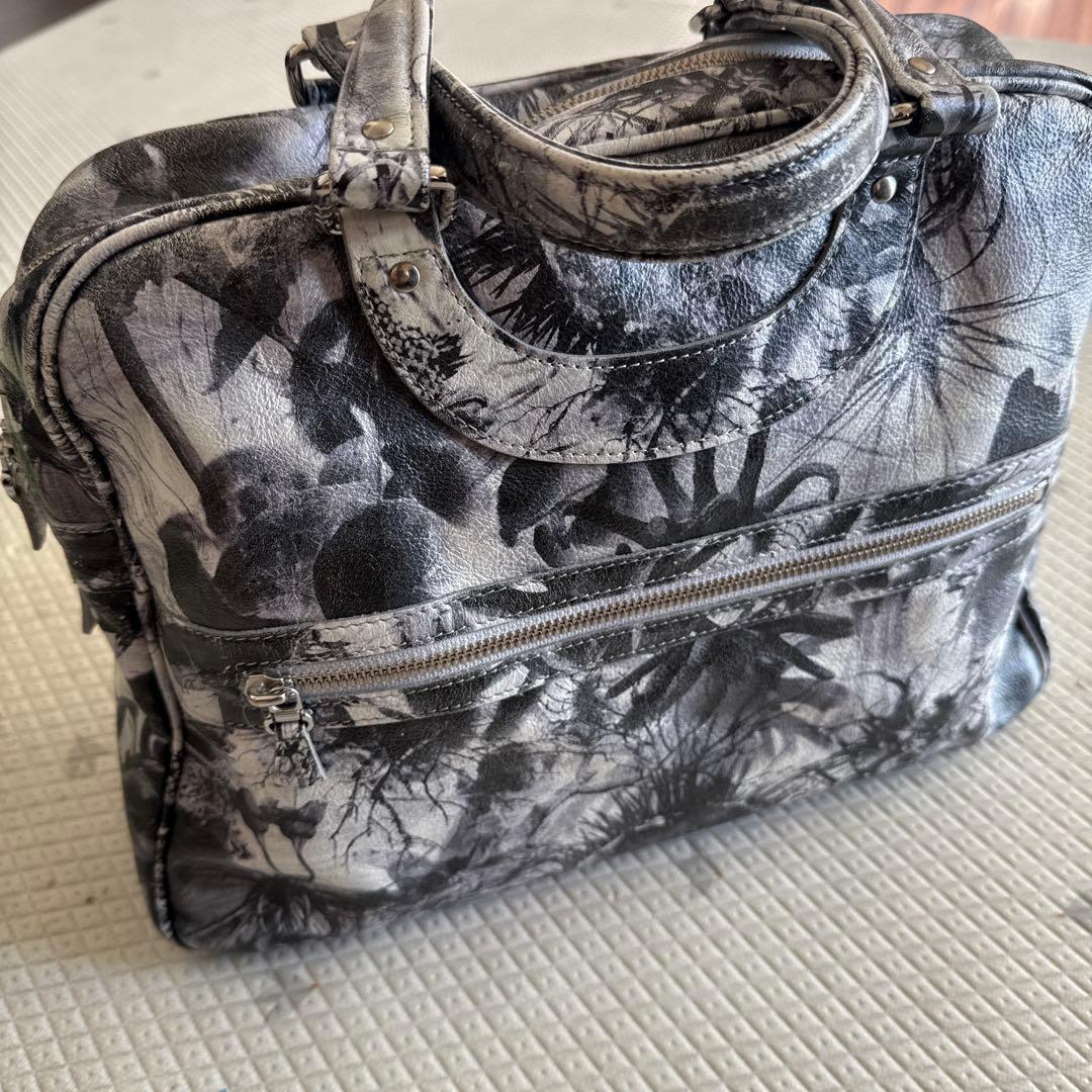 JACQUES LE CORRE バック　【美品】