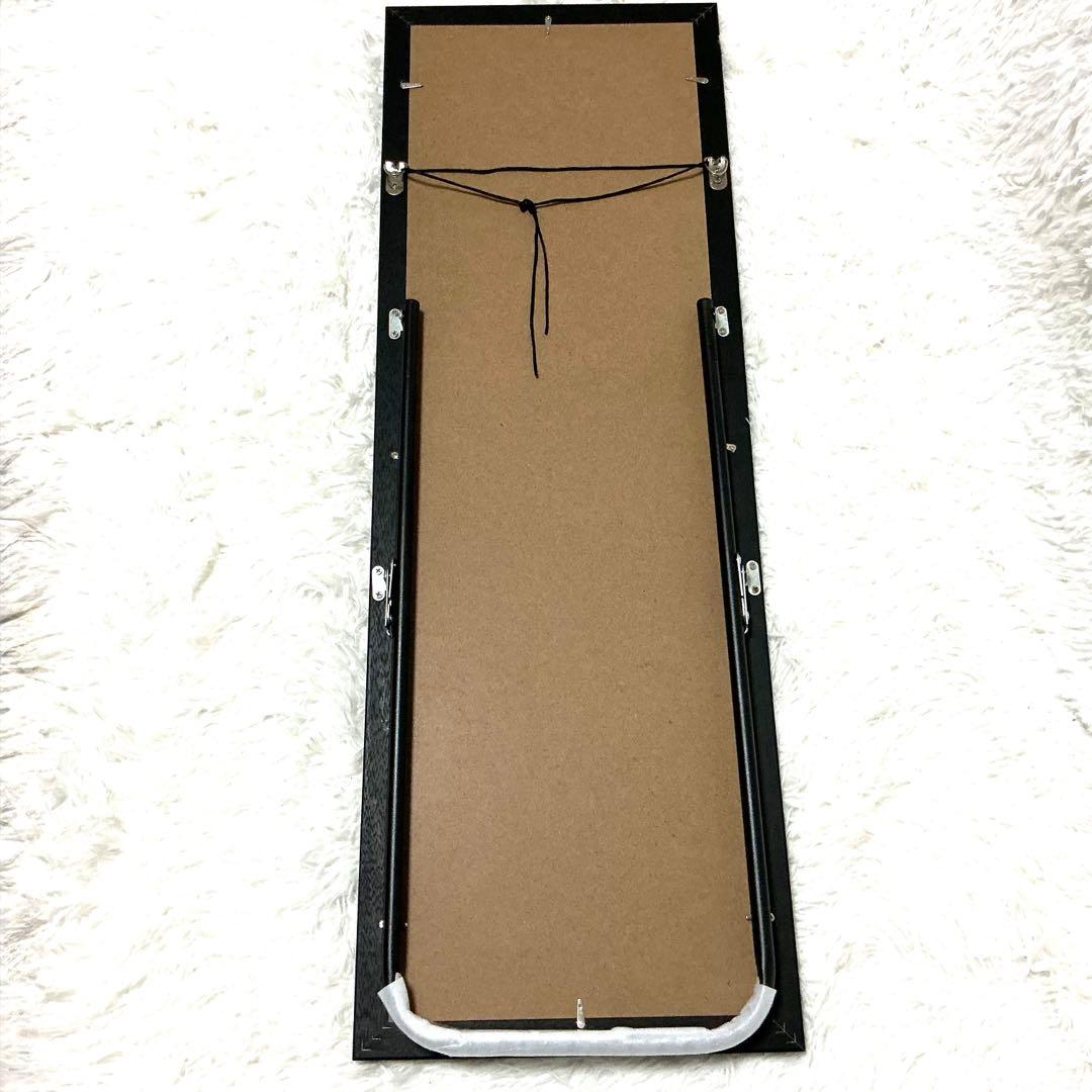 2024 SUMMER ノベルティ VIXEN GIRL スタンドミラー