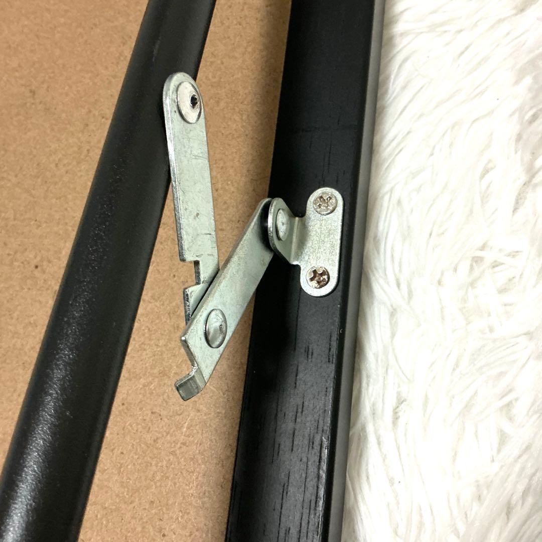 2024 SUMMER ノベルティ VIXEN GIRL スタンドミラー