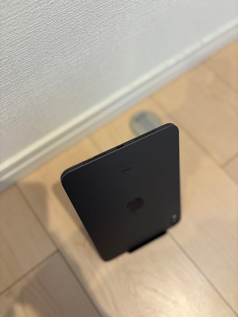 【美品】Apple iPad mini 6 Wi-Fiモデル 64GB 95%