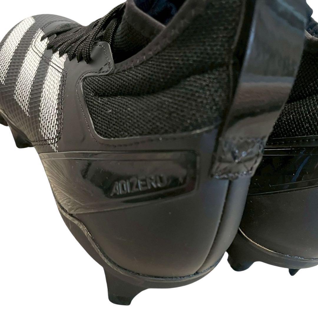 【新品】アディダス adizero Impact football 27cm