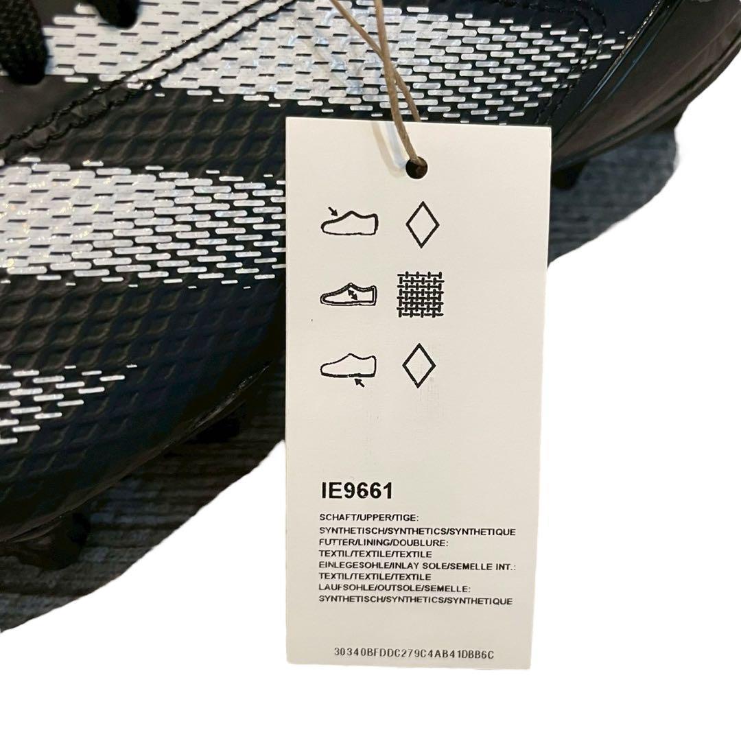 【新品】アディダス adizero Impact football 27cm