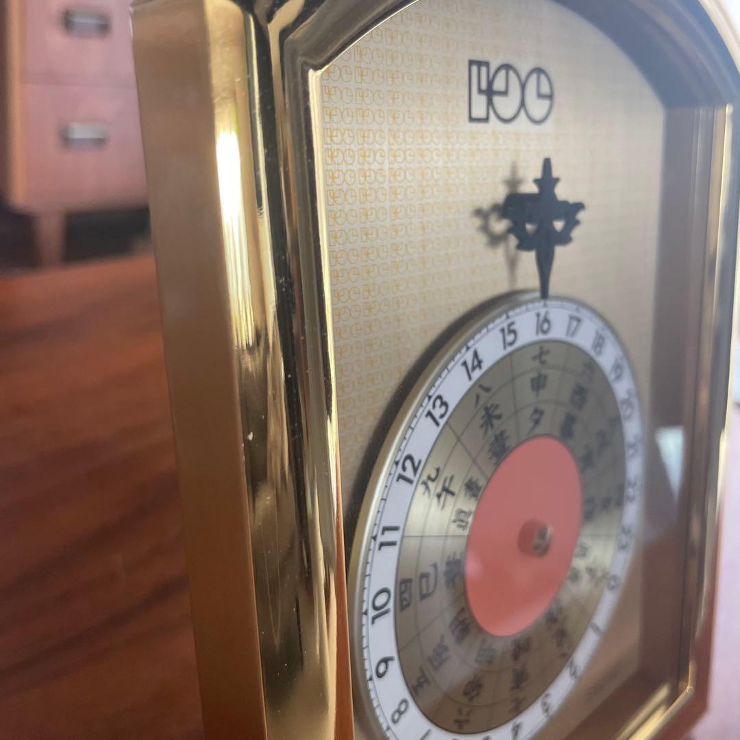 服部時計店　100年創業記念品