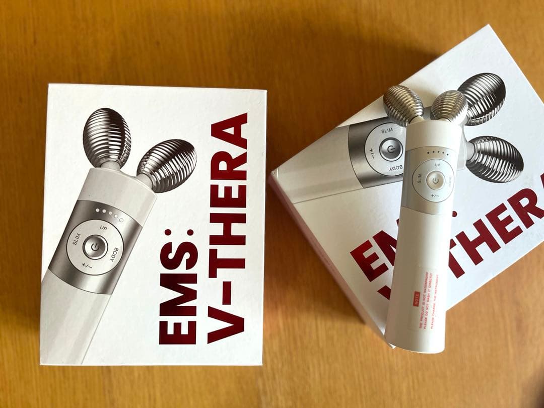 Mommy Care マミーケア V-THERA ブイセラ EMS 美顔器