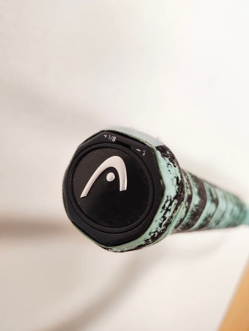 【美品】HEAD EXTREME MPL 600 テニスラケット　G1