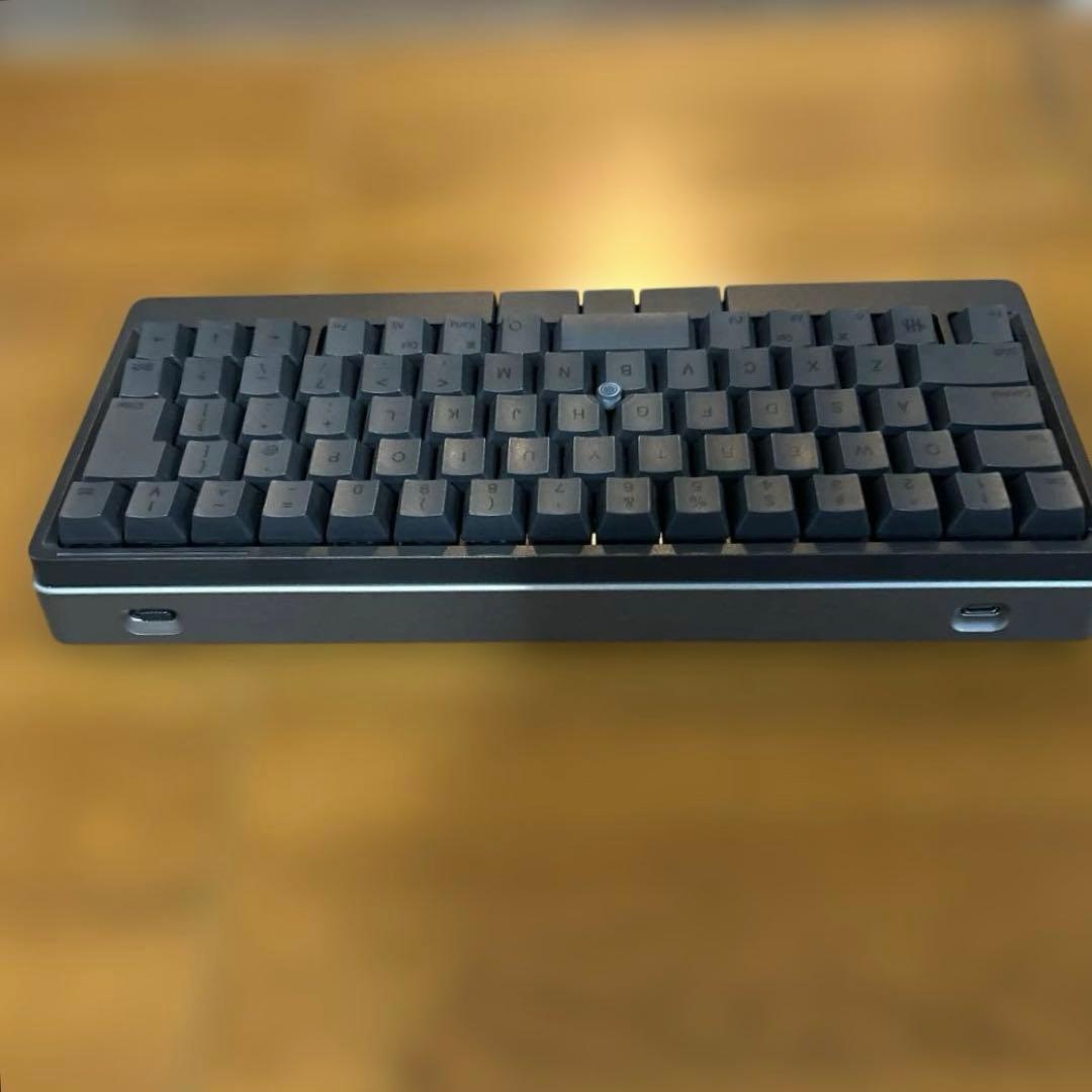 HHKB Studio 日本語配列／墨＋キーボードポッドセット