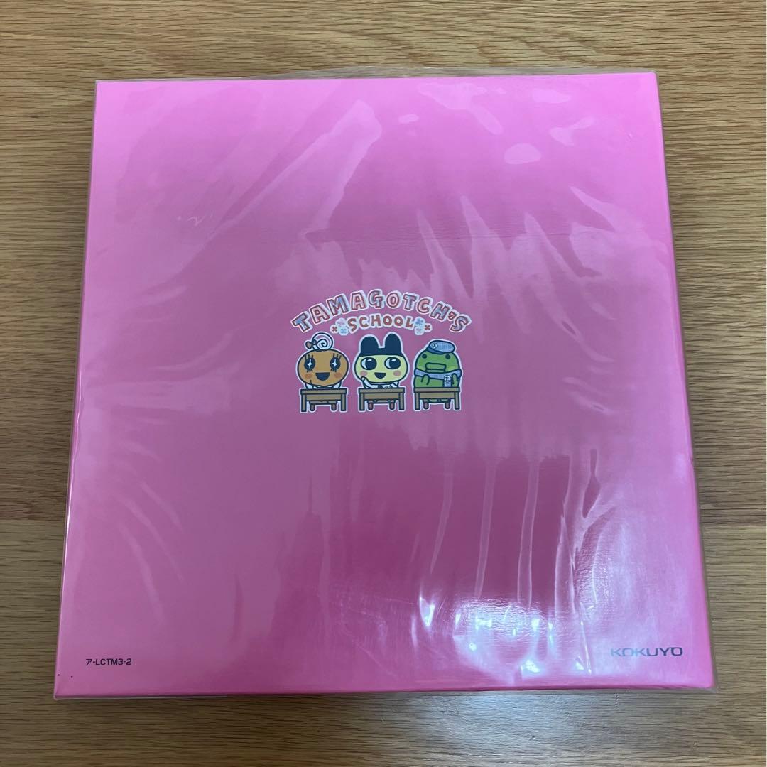 平成 レトロ たまごっち スクール tamagotch's school