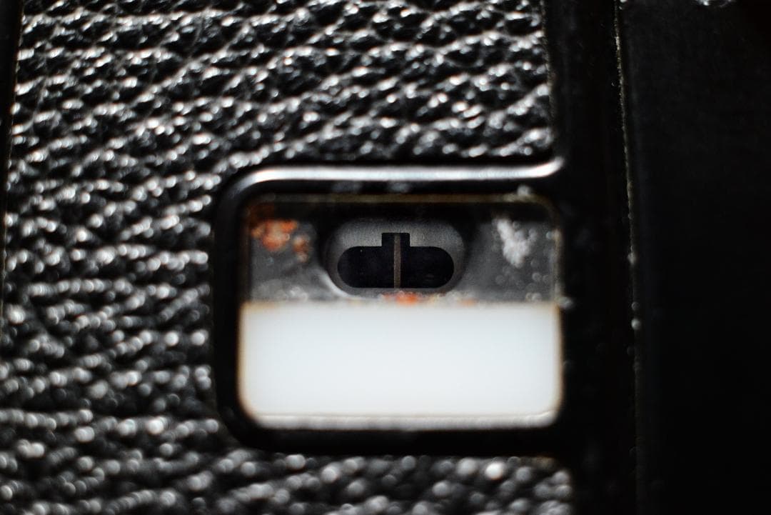 【本日限定価格】Nikon F2 Photomic フォトミック シルバー