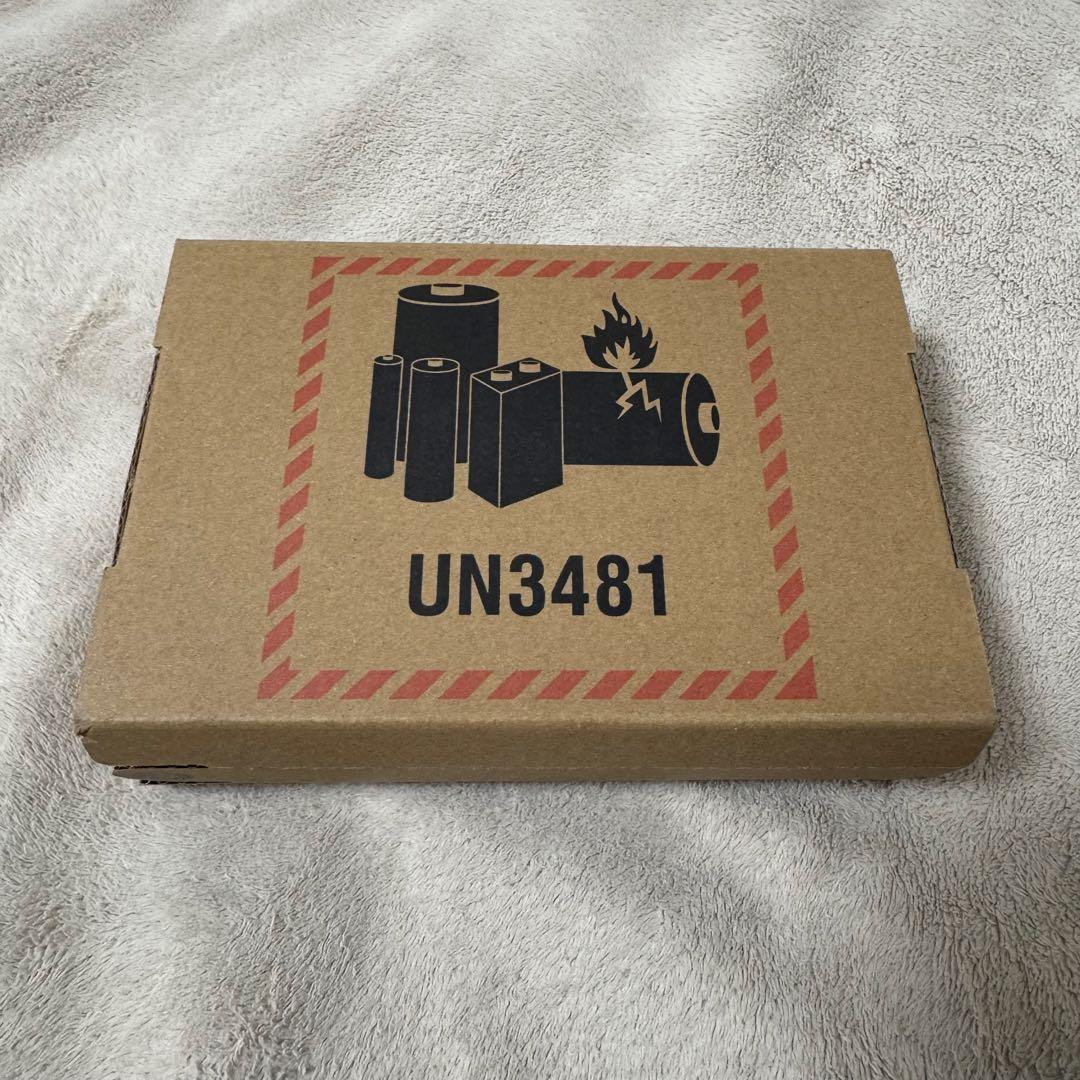 【新品・未開封】AirPods Pro 3 国内正規品