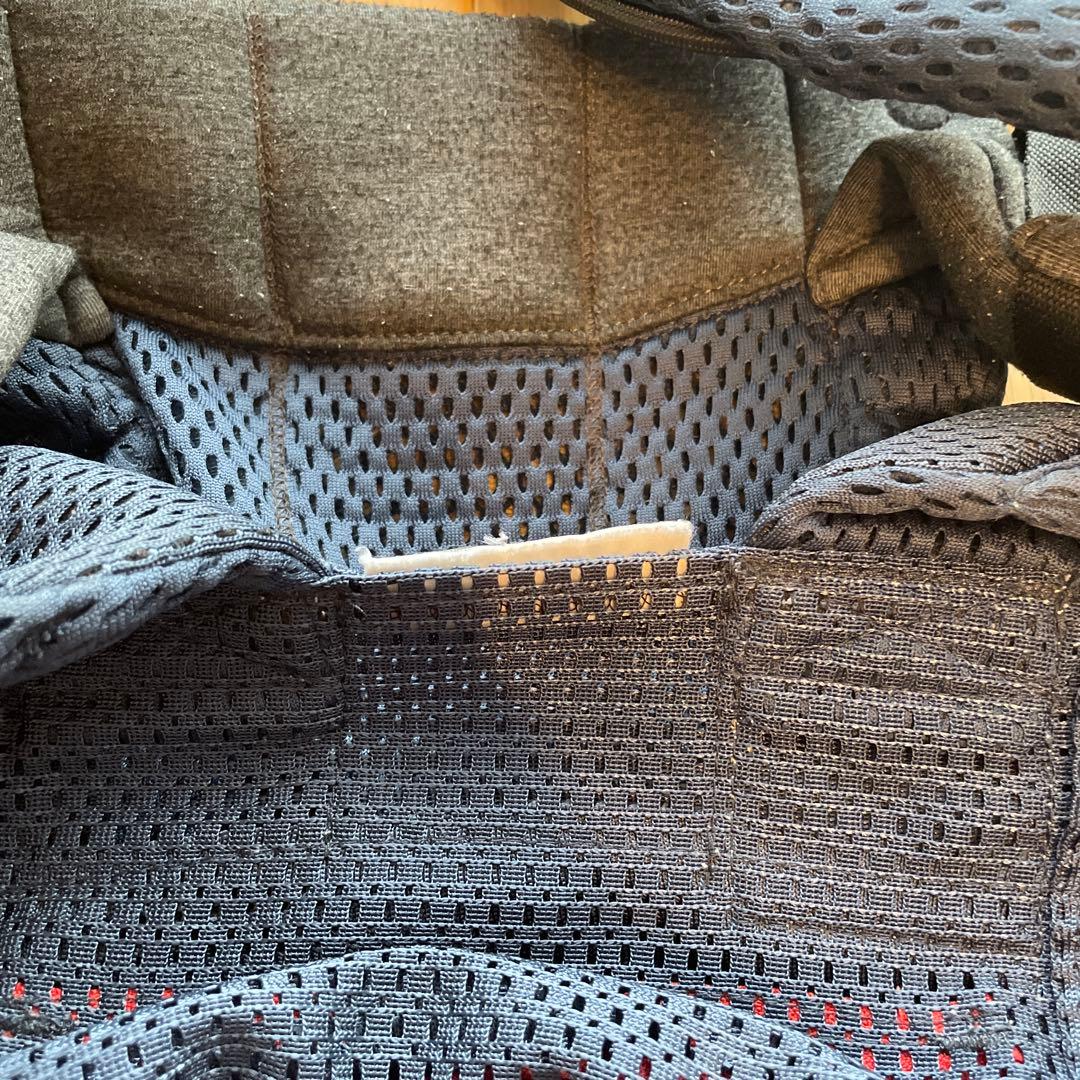 BABYBJÖRN HARMONYネイビー 抱っこ紐