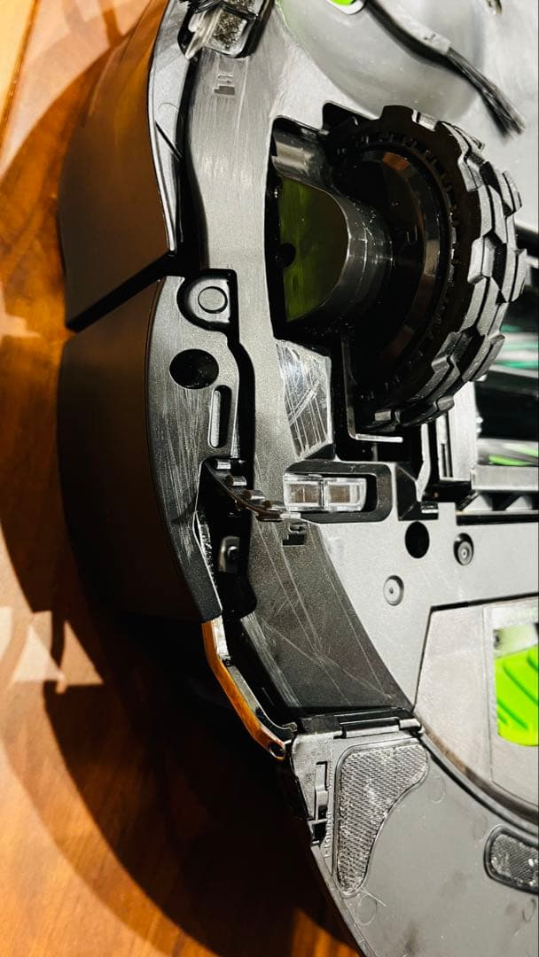 ルンバJ7+ジャンク品