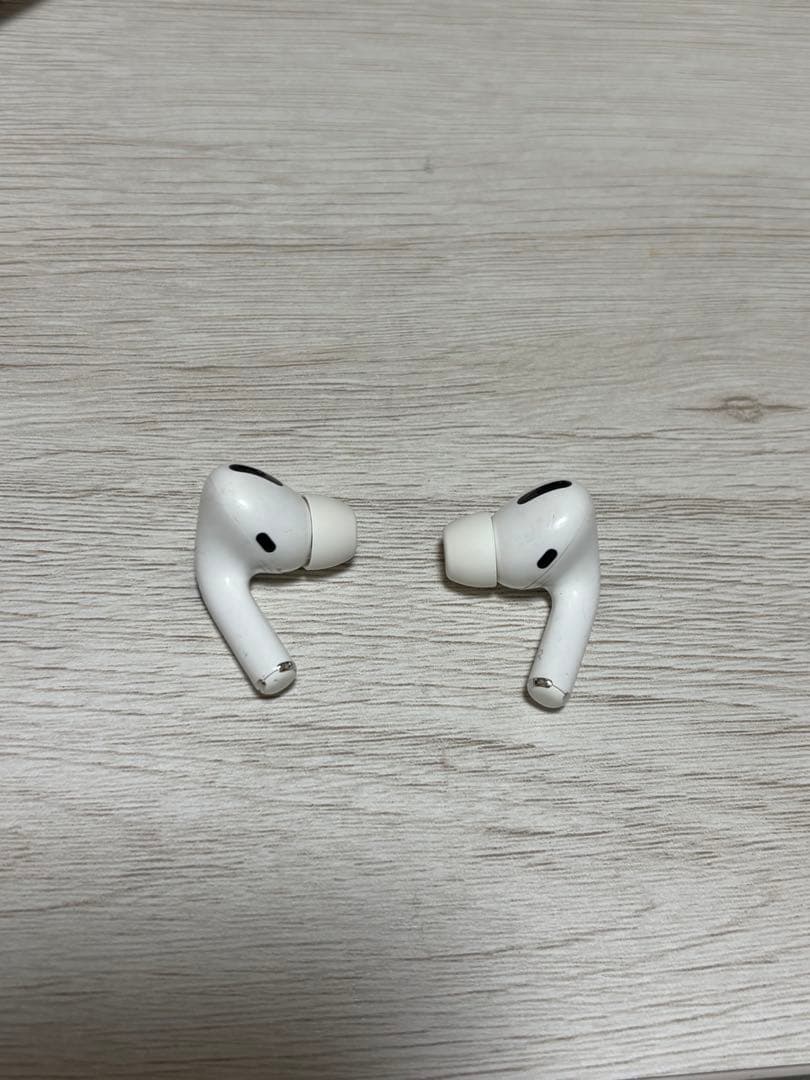 AirPodsPro 第1世代