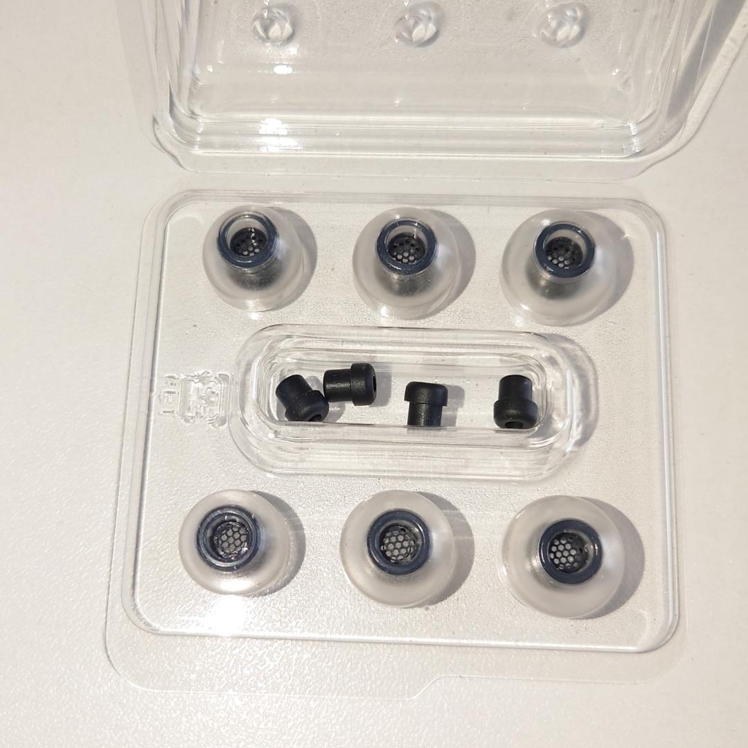 Technics ワイヤレスイヤホン EAH-AZ80　付属品多数