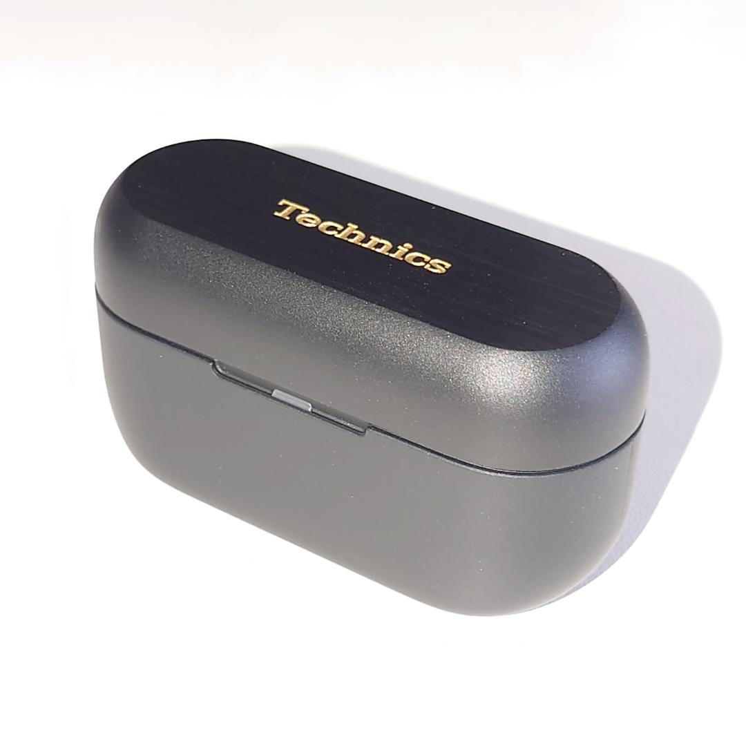Technics ワイヤレスイヤホン EAH-AZ80　付属品多数
