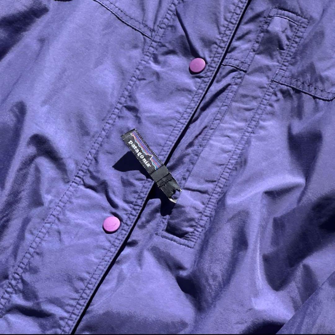 90s- patagonia 97年製 マウンテンパーカー ダウンジャケット