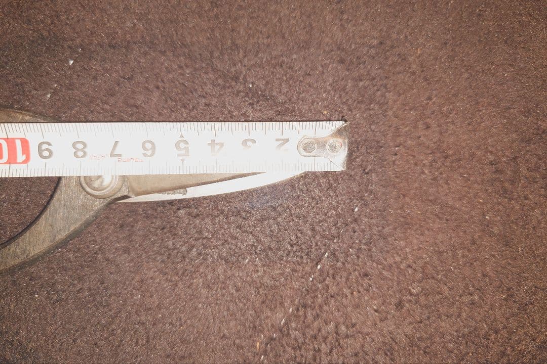 キリバシ　ケース付き