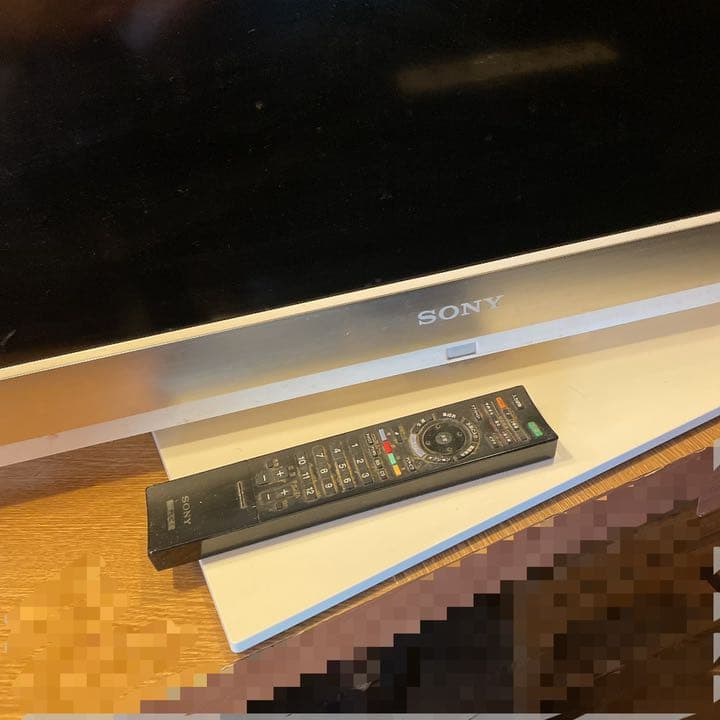 お得❗️激安❗️可動品❗️送料込み❗️sony TV KDL-46EX700 46インチ
