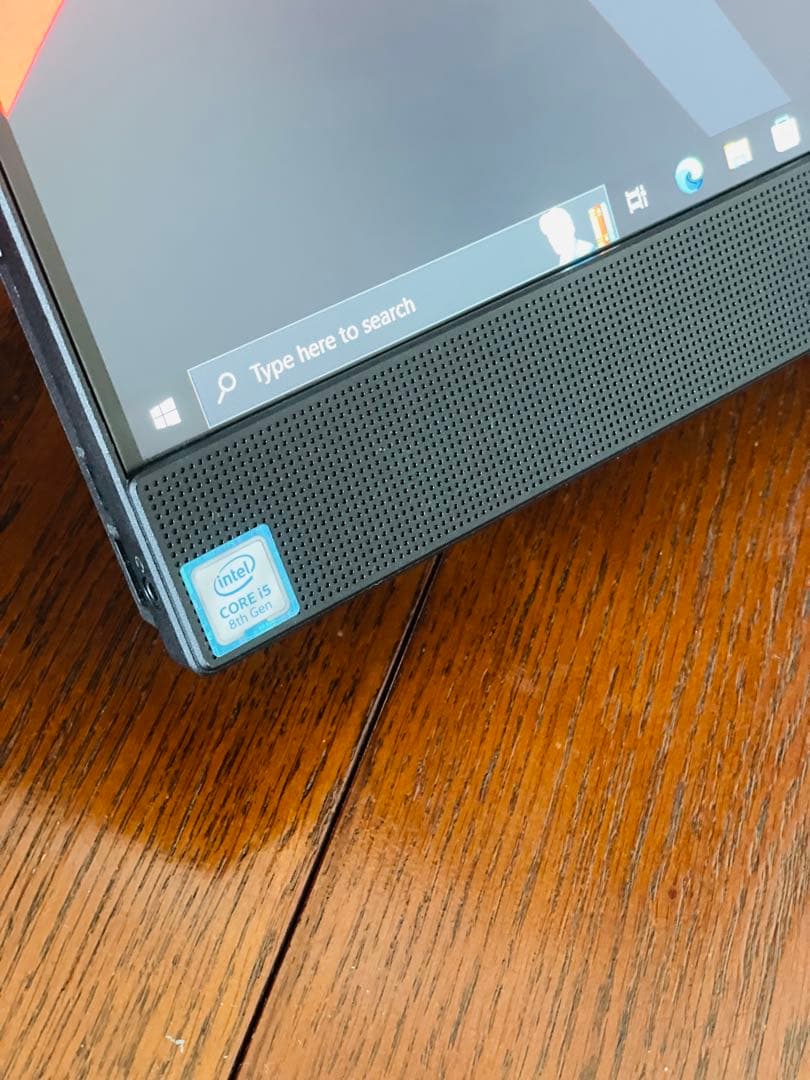 Dell 23.8インチ IPSモニター フルHD