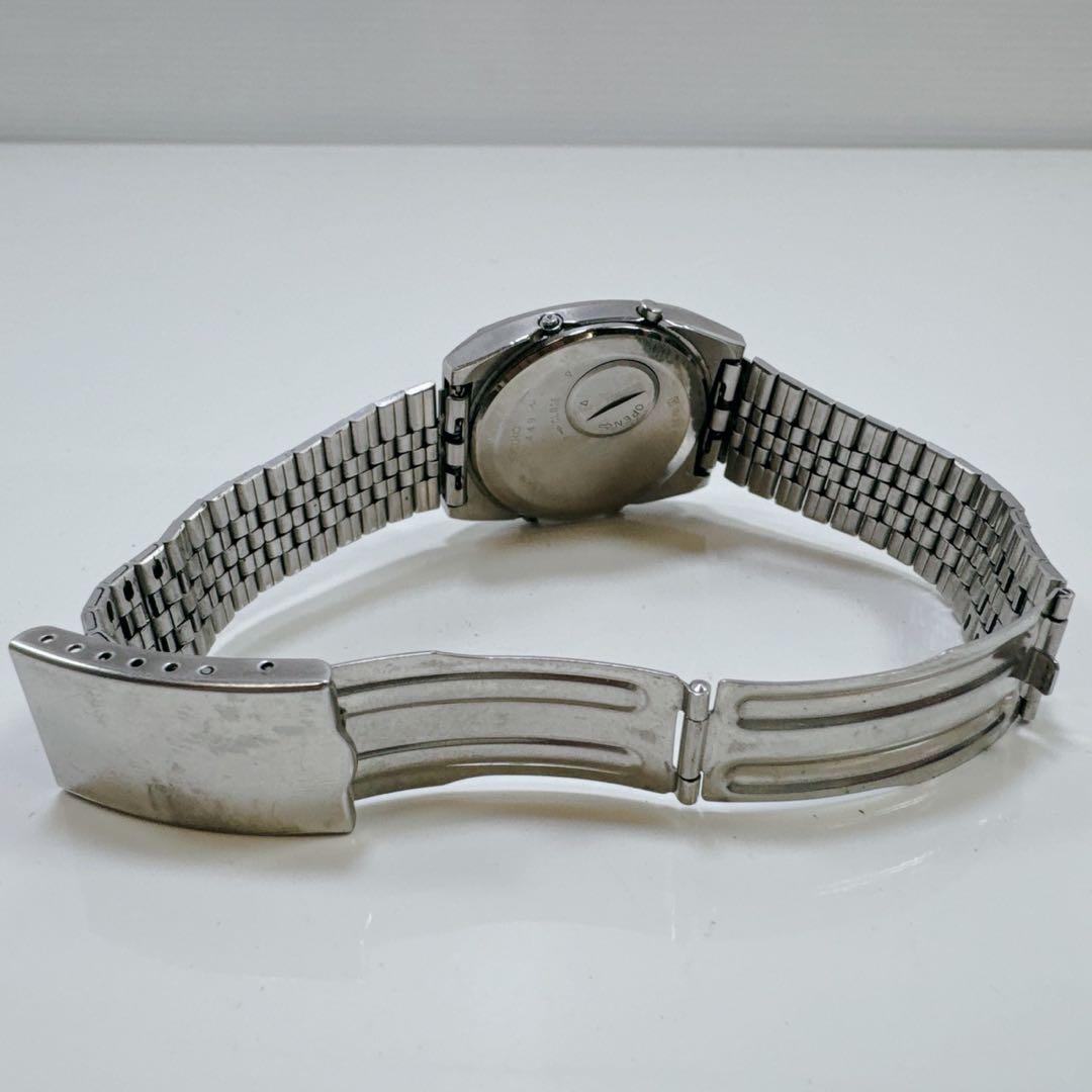 k668 SEIKO アラーム クロノグラフ デジタル A259-5070