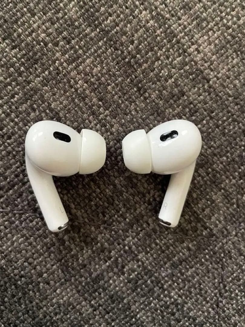 AirPods 2 Pro 本体 ホワイト 充電ケース付き