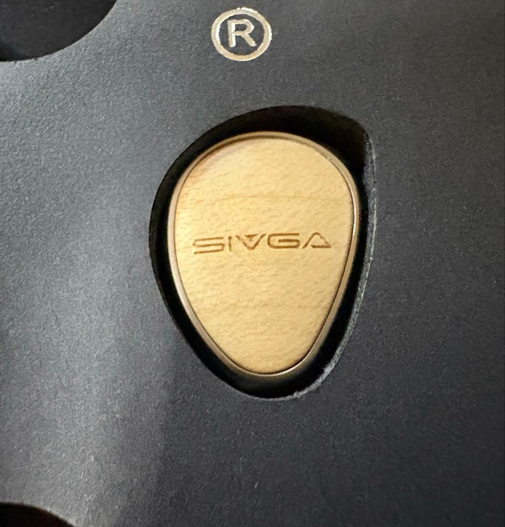 イヤホン sivga que