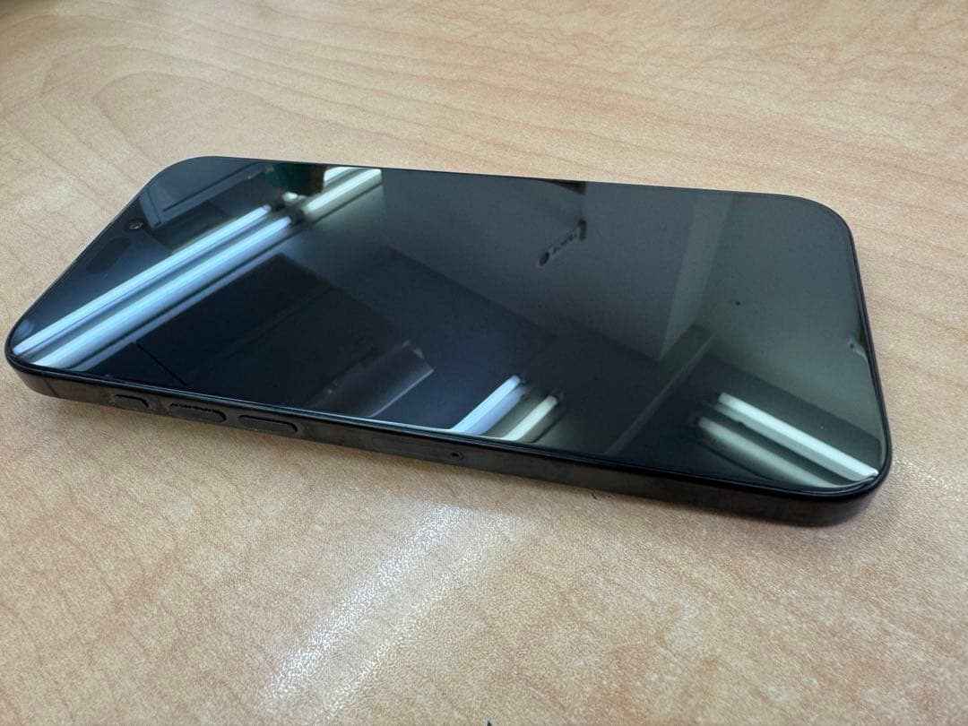 iPhone 16 Pro Max 256GB 本体　SIMフリー　箱おまけ付き