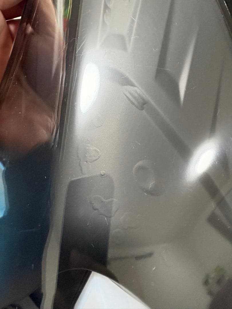 zc33s　ソナー　？　バレンティ　？テールランプ　左右セット