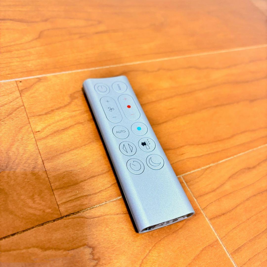 ダイソンPure Hot + Cool 空気清浄ファンヒーターHP04 21年製