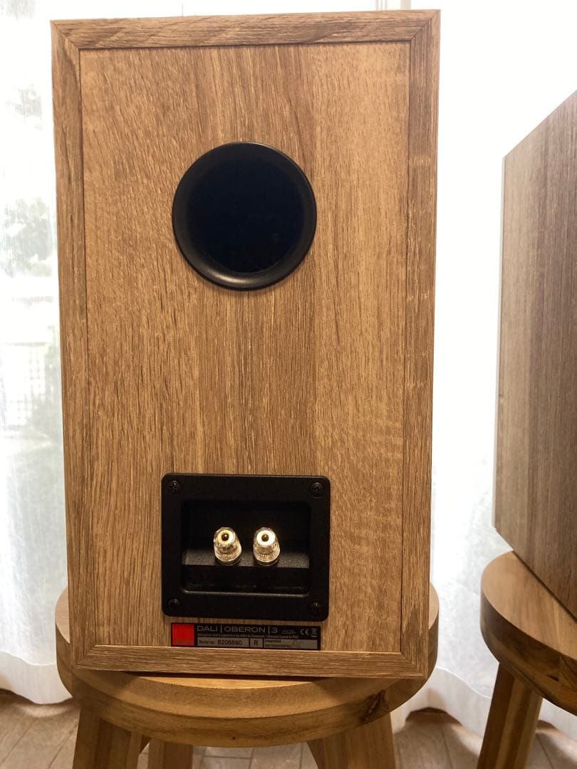 Dali oberon3 ダリ オベロン3 美品