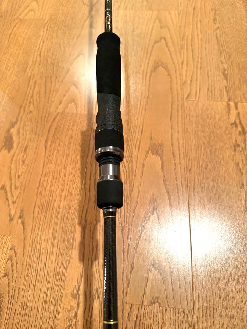 レスターファイン　MasterBlade XX-I