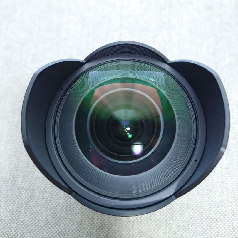 SAMYANG 単焦点広角レンズ MF 14mm F2.8