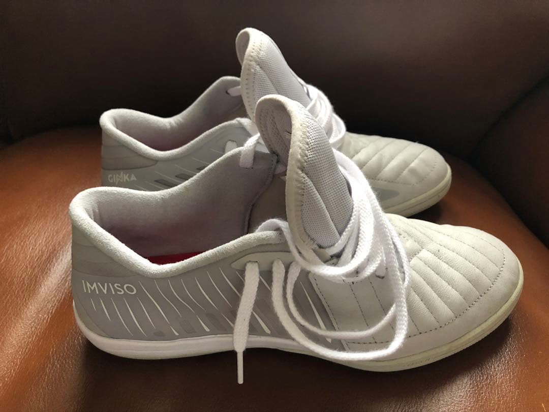 デカトロン　キプスタ　ginka pro 27.5cm