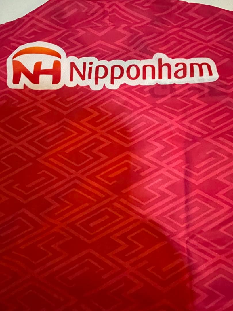 セレッソ大阪 2025FP 1stレプリカユニフォーム Lサイズ