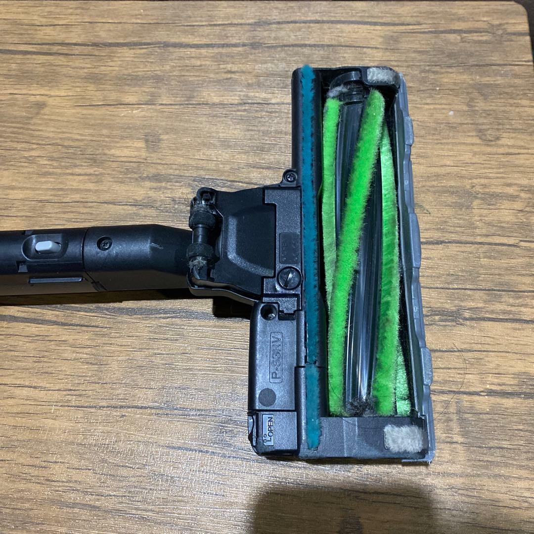 シャープ　掃除機　EC-FR10-B 2024年製