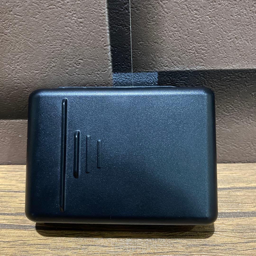 シャープ　掃除機　EC-FR10-B 2024年製